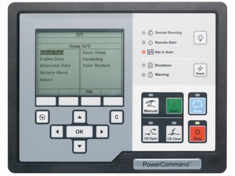 PowerCommand digital control panel with LCD display showing system status and operational parameters dEb2Q2dC01mqohqhaq8drTJOJc6UfoSg5R-O7V3gHeY=.jpg