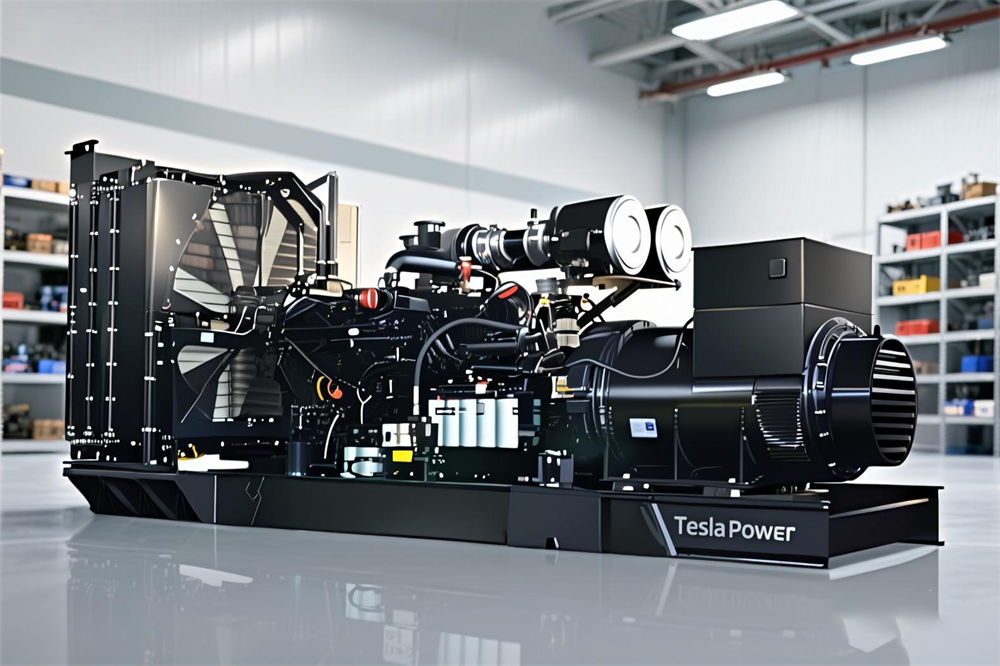 Why Choose Cummins Silent Diesel Generator Set Over Competitors