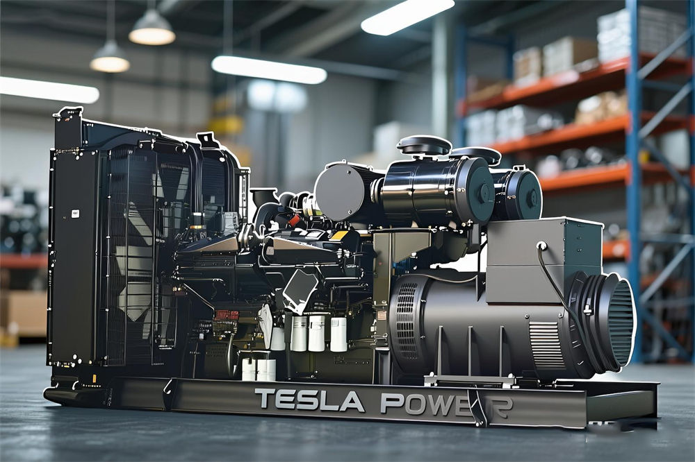 Why Choose Cummins for Your Diesel Generator Set Needs