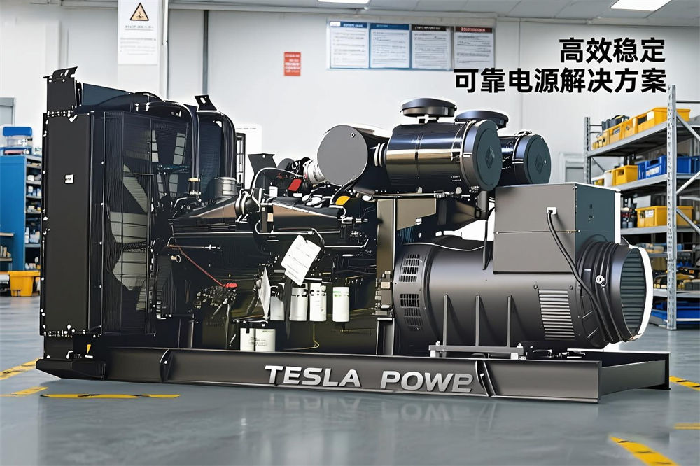 Why Choose a 30kVA Diesel Generator Set for Your Needs