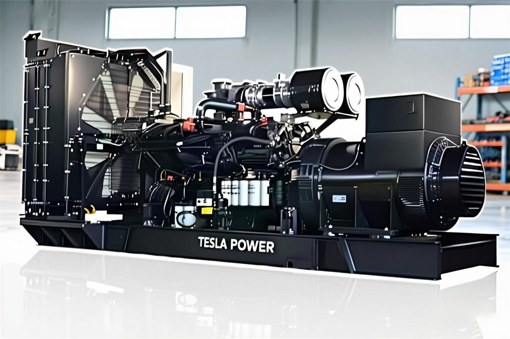 What Influences the 1000 kW Diesel Generator 