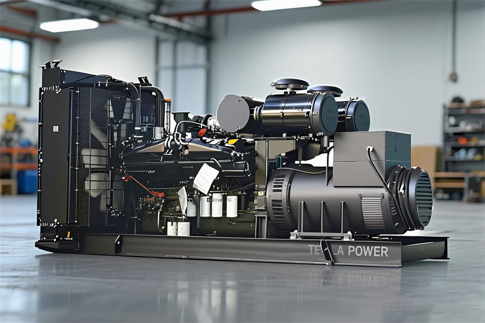 Why Choose Cummins Generator Set for Marine s