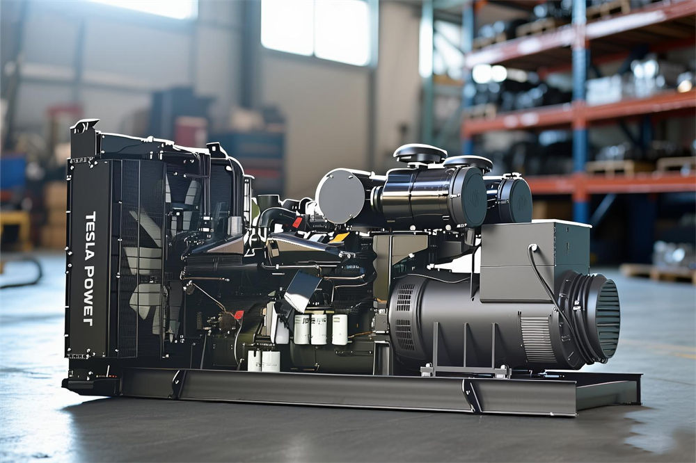 Why Choose a Diesel Generator Set for Sale Why Choose a Diesel Generator Set for Sale