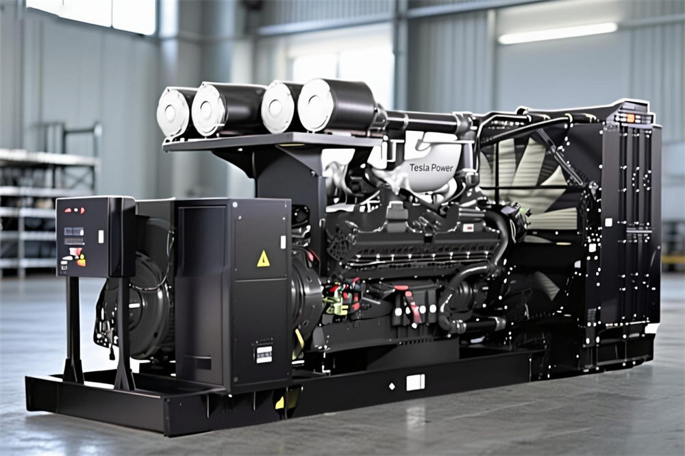 What Factors Influence 40 kW Diesel Generator s