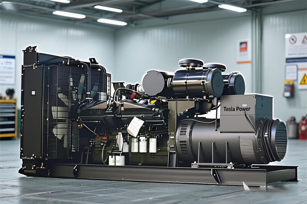 Much Should You Pay for a 15 kW Diesel Generator