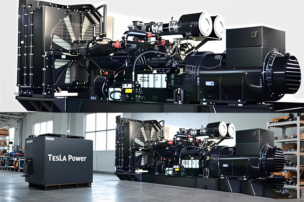 Why Choose a 100 kW Diesel Generator Exploring Costs