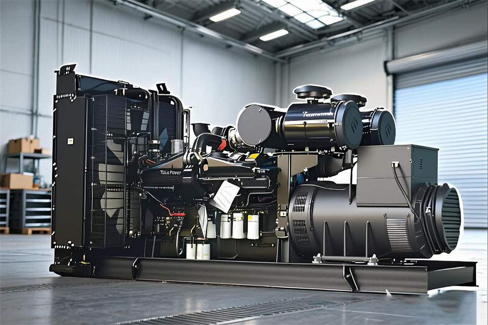 Much Does a Kohler 250 kW Diesel Generator Cost