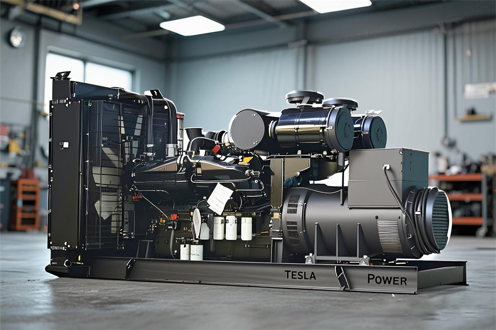 Why Should You Consider Buying a Diesel Generator Set Why Should You Consider Buying a Diesel Generator Set