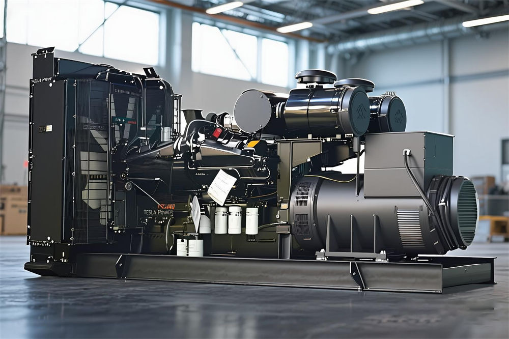 Is the Cost of a 80 kW Diesel Generator Worth It