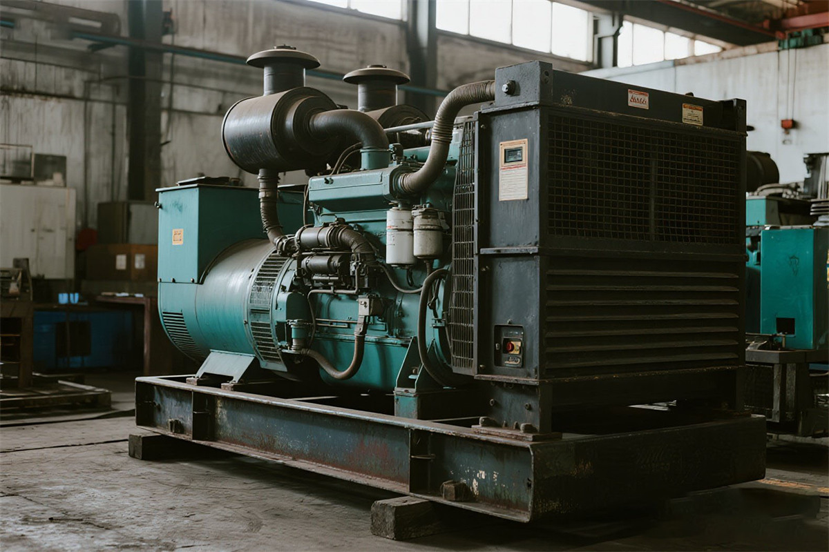 Why Choose a Cummins Mobile Generator Set for Your Power Needs Why Choose a Cummins Mobile Generator Set for Your Power Needs