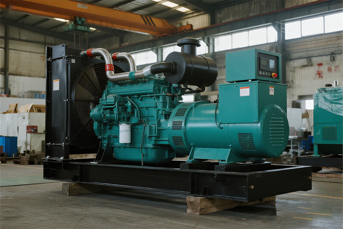 What Makes Cummins Onan RV QG 3600 LP Stand Out