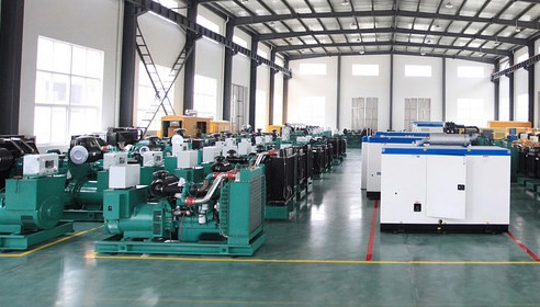 Which Perkins Diesel Generator Set Manufacturers Stand Out