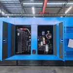320KW Diesel Generator Set WithWeichai Engine WP10D353E200