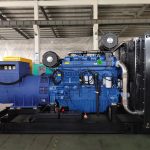 90KW Yuchai Genset Include Trailer Type Open Frame Container Type Standby Portable Industrial Diesel Generator