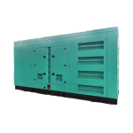 100KW Yuchai Genset Include Standby Diesel Generator Portable Diesel Generator Industrial Diesel Generator