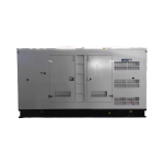 2600KW Yuchai Genset Include Mobile Trailer Type Open Frame Container Type Factory Backup Generator Set