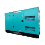 880KW Yuchai Genset Include Trailer Open Frame Type Silent Type Use on School Hospital Factory Emergency Power