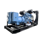 1200KW Yuchai Genset Include Standby Diesel Generator Portable Diesel Generator Industrial Diesel Generator