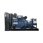 350KW Yuchai Genset Include Mobile Trailer Type Open Frame Container Type Standby Portable Industrial Diesel Generator