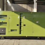 2400KW Yuchai Genset Include Standby Diesel Generator Portable Diesel Generator Industrial Diesel Generator