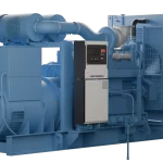 180KW Diesel Generator 50/60Hz Low RPM Silent Electric Competitive Price