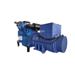 120KW Yuchai Genset Include Trailer Type Open Frame Container Type Standby Portable Industrial Diesel Generator
