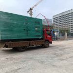 2000KW Yuchai Genset Include Standby Diesel Generator Portable Diesel Generator Industrial Electrical Starting System Generator