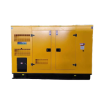 450KW Yuchai Genset Include Mobile Trailer Type Open Frame Container Type Emergency Backup Power for Healthcare Facilities