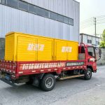 1000KW 1250KVA Weichai Diesel Generator Set for Industrial Standby Hospital School Factory Emergency Power Generator Set