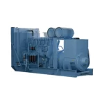 180KW Diesel Generator 50/60Hz Low RPM Silent Electric Competitive Price