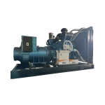 400KW Diesel Generator Set With Weichai Engine WP13D440E310