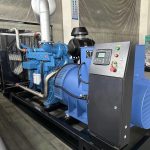 120KW Yuchai Genset Include Trailer Open Frame Type Silent Type Use on Industrial Standby Generator Factory Backup Generator Set