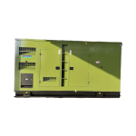 1200KW 1500KVA Weichai Diesel Generator Set for Industrial Standby Hospital School Factory Emergency Power Generator Set