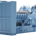700KW Genset Include Mobile Trailer Type Open Frame Container Type Standby Portable Industrial Diesel Generator