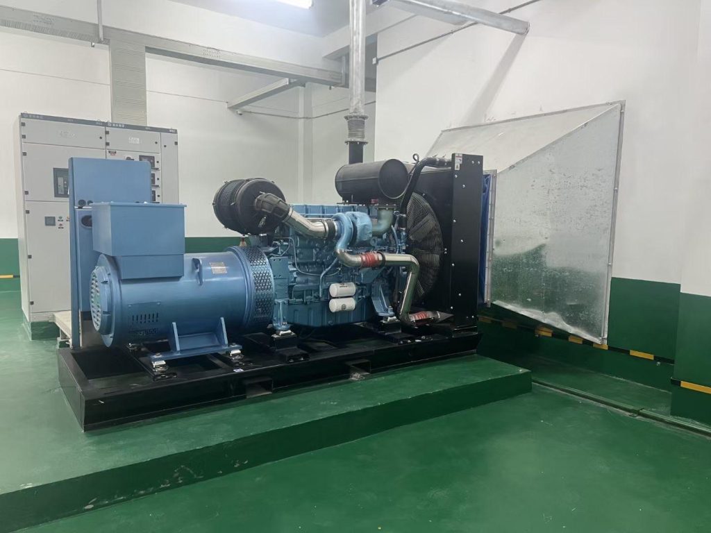 Which Perkins Diesel Generator Set Manufacturers Stand Out