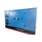 150KW Yuchai Genset Include Standby Diesel Generator Portable Diesel Generator Industrial Diesel Generator
