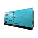 700KW Yuchai Genset Include Standby Diesel Generator Portable Diesel Generator Industrial Electrical Starting System Generator