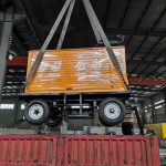 400KW Yuchai Genset Include Trailer Type Open Frame Container Type Standby Portable Industrial Diesel Generator