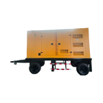 880KW Yuchai Genset Include Container Open Frame Type Silent Type Use in Industry and Manufacturing Construction Site