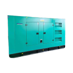 1320KW Genset Include Mobile Trailer Type Open Frame Container Type Standby Portable Industrial Diesel Generator