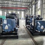 150KW Yuchai Genset Include Standby Diesel Generator Portable Diesel Generator Industrial Diesel Generator