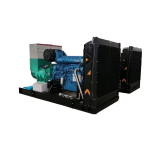 250KW Diesel Generator Set WithWeichai Engine WP10D264E200