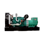 400KW Diesel Generator Set WithWeichai Engine WP13D405E200