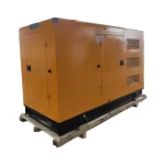 Alternator 220V AC Single Phase Power Generator with 1500RPM Speed 50Hz Frequency
