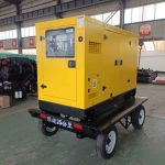 350KW Yuchai Genset Use in Industry and Manufacturing Hospitals and Medical Facilities Events and Performances