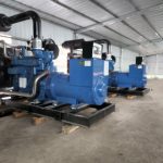 1500KW Yuchai Genset Include Container Open Frame Type Silent Type Use in Industry and Manufacturing Construction Site