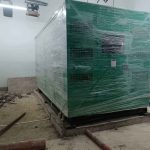 2400KW Yuchai Genset Include Standby Diesel Generator Portable Diesel Generator Industrial Diesel Generator