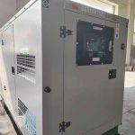 450KW Yuchai Genset Include Mobile Trailer Type Open Frame Container Type Emergency Backup Power for Healthcare Facilities
