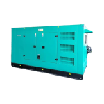 180KW Diesel Generator Set WithWeichai Engine WP10D200E200