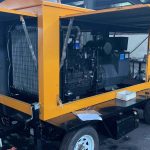30KW Diesel Generator Set Open Frame Silent Type Container Type with Weichai Engine WP2.3D33E200
